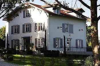 *** Πανσιόν Hotel La Villa Saint-Pierre-dʼIrube Γαλλία