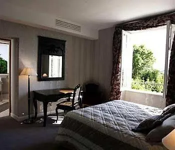 Hotel La Villa Saint-Pierre-dʼIrube Πανσιόν