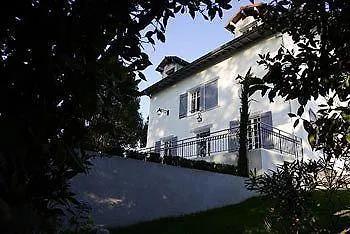 Hotel La Villa Saint-Pierre-dʼIrube