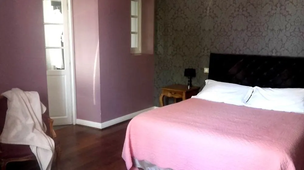 Hotel La Villa Saint-Pierre-dʼIrube Πανσιόν