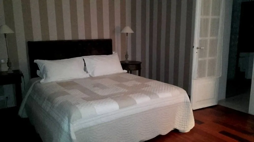 Πανσιόν Hotel La Villa Saint-Pierre-dʼIrube