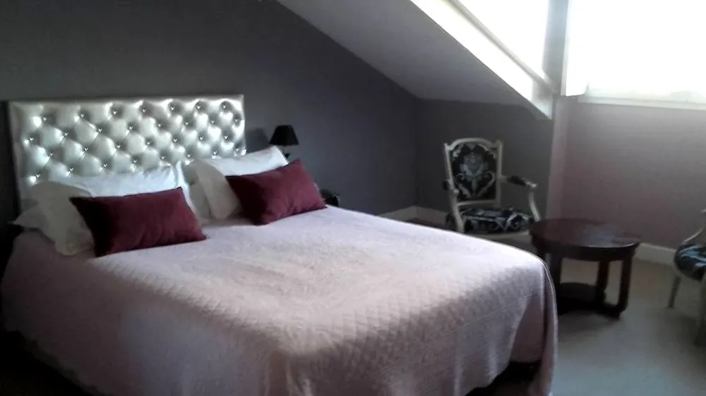 Hotel La Villa Saint-Pierre-dʼIrube Γαλλία