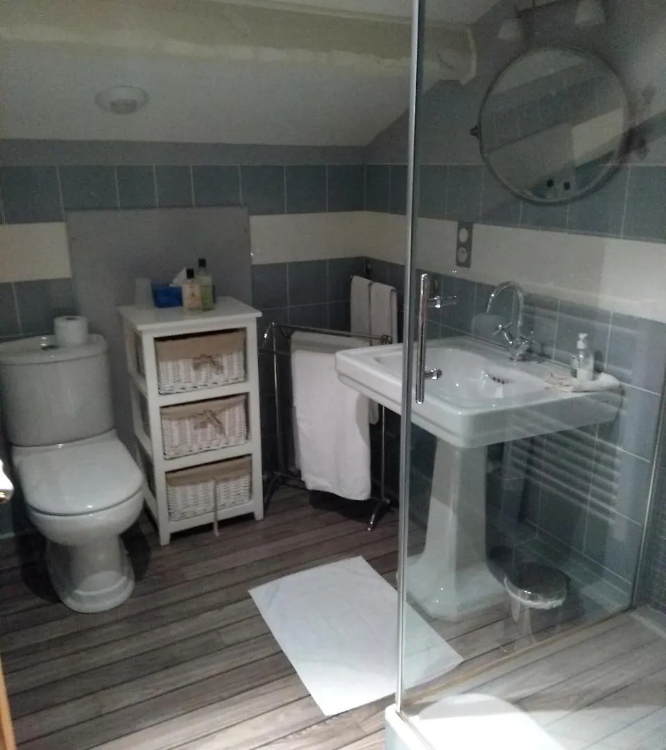 Hotel La Villa Saint-Pierre-dʼIrube