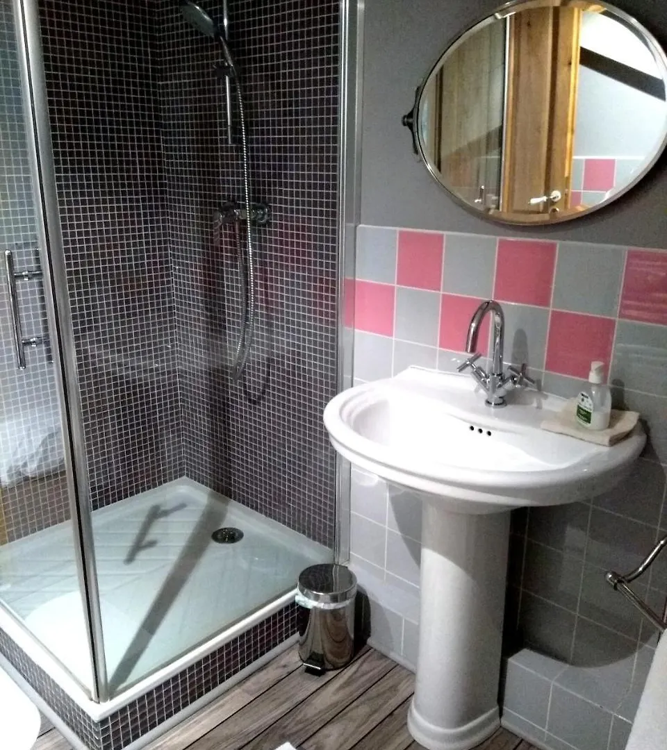 Hotel La Villa Saint-Pierre-dʼIrube 3*,  Γαλλία