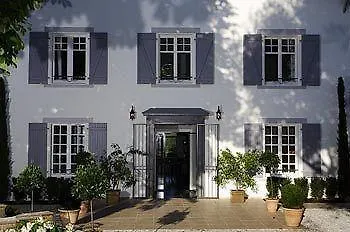 Hotel La Villa 3*, Saint-Pierre-d'Irube France