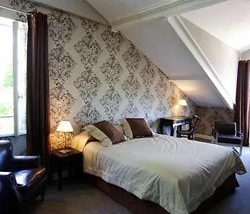 Hotel La Villa 3*, Saint-Pierre-d'Irube