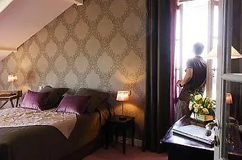 Hotel La Villa Guest house