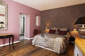 Hotel La Villa Saint-Pierre-d'Irube