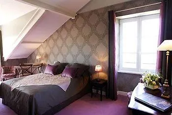 Hotel La Villa France