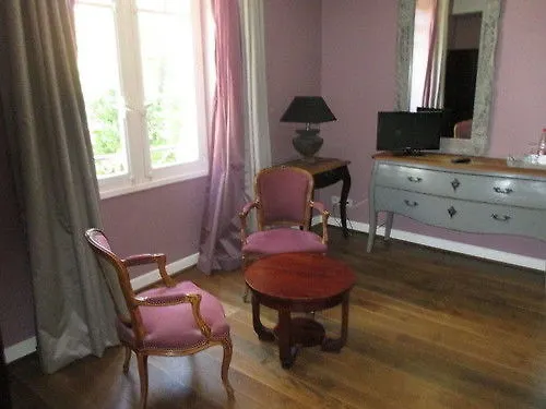 Hotel La Villa France