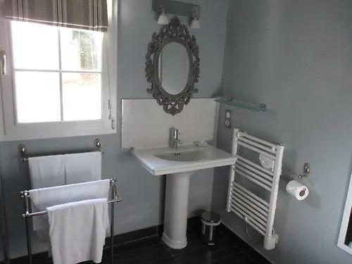 Guest house Hotel La Villa