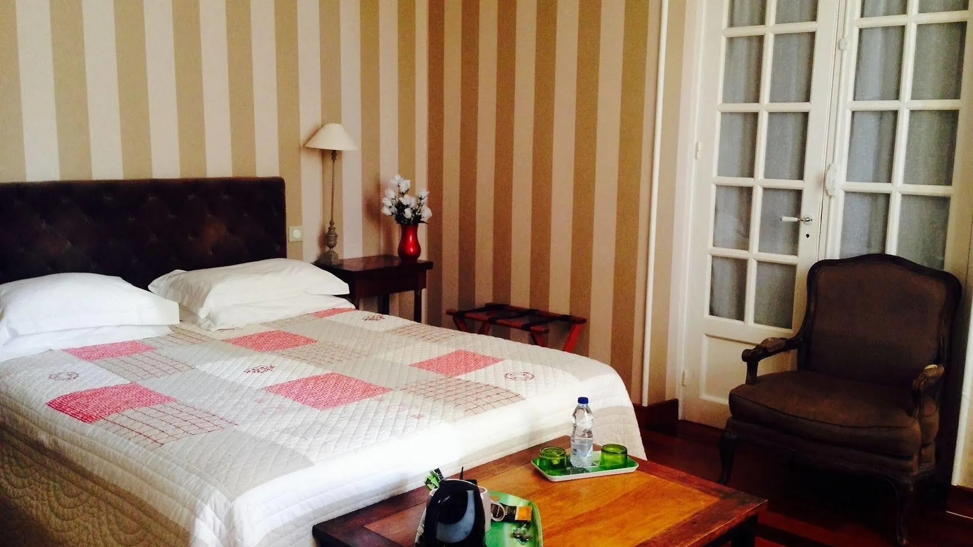 Hotel La Villa Saint-Pierre-d'Irube