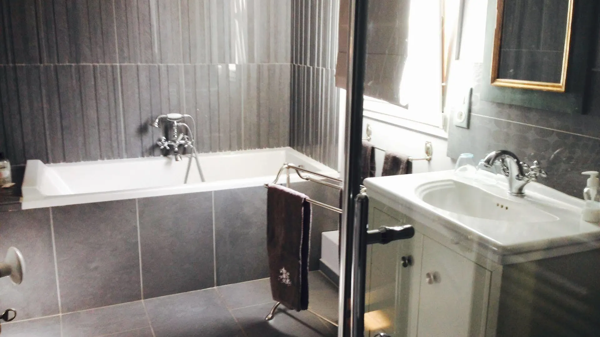Guest house Hotel La Villa