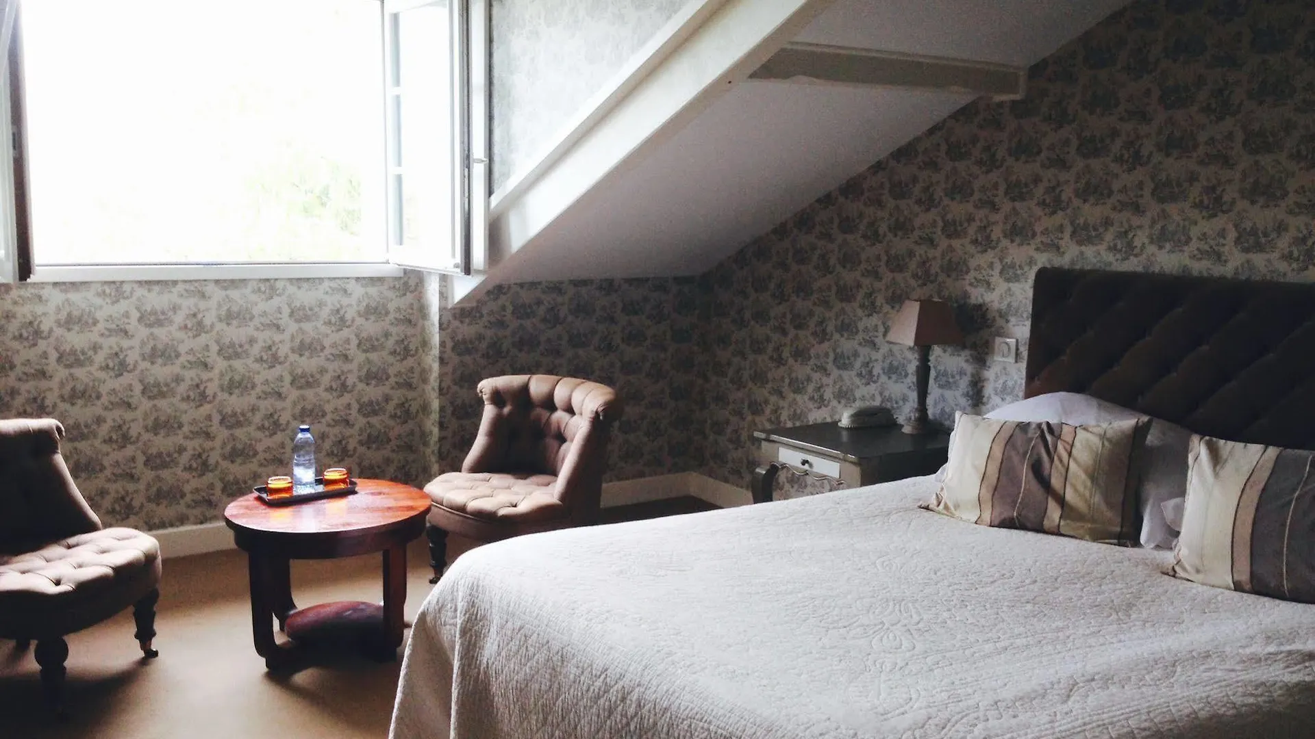 Guest house Hotel La Villa