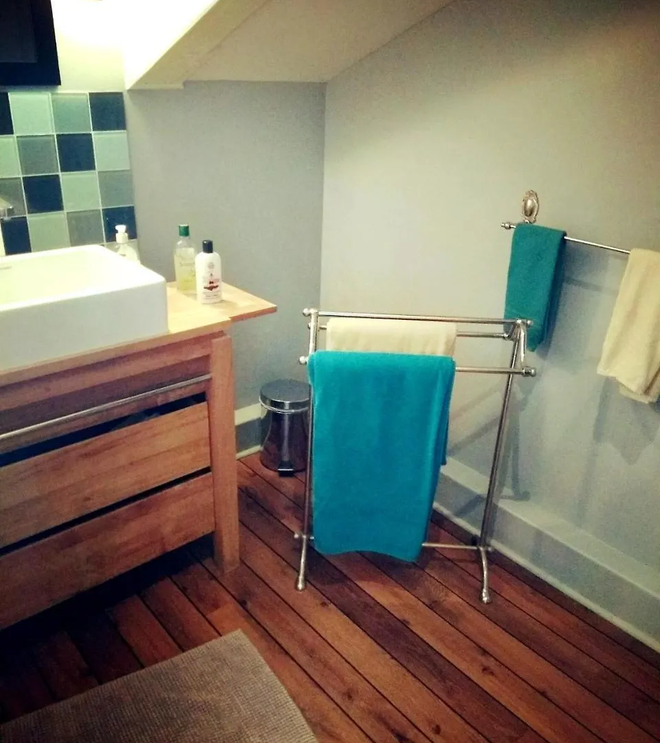 Hotel La Villa 3*, Saint-Pierre-d'Irube France