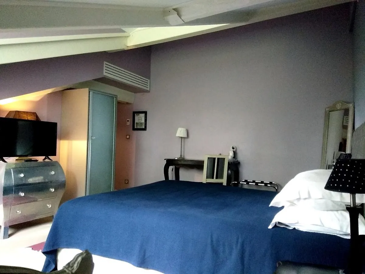 *** Guest house Hotel La Villa France