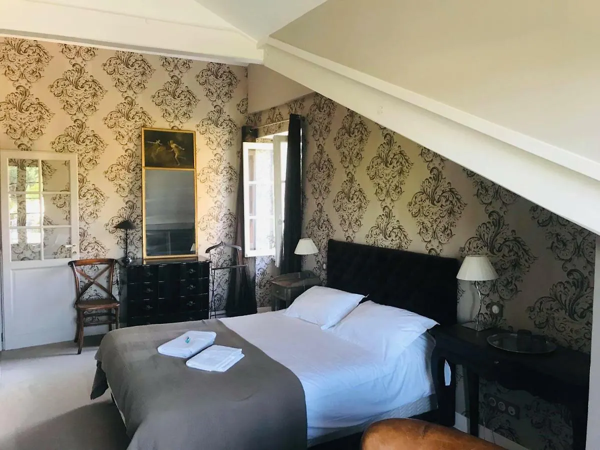 Hotel La Villa Saint-Pierre-d'Irube