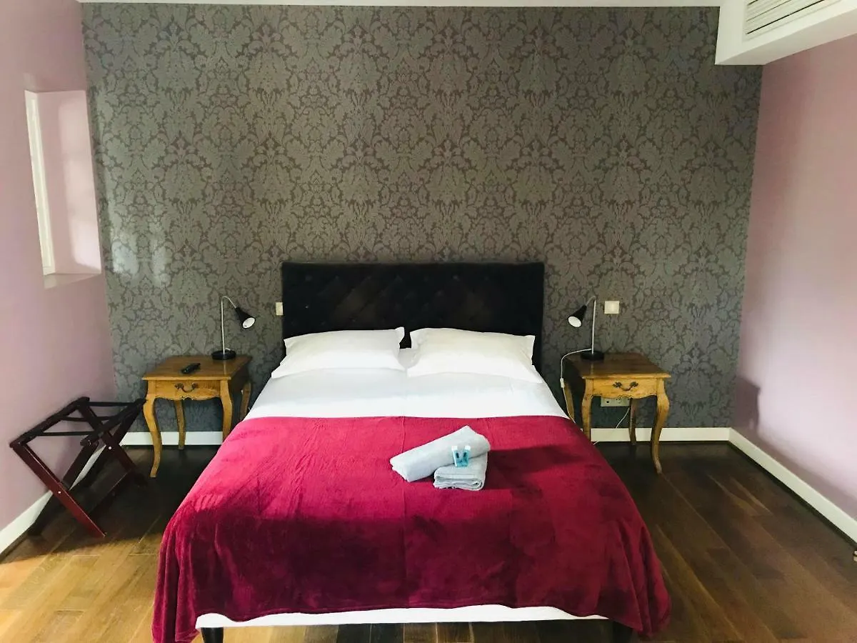 Hotel La Villa 3*, Saint-Pierre-d'Irube France