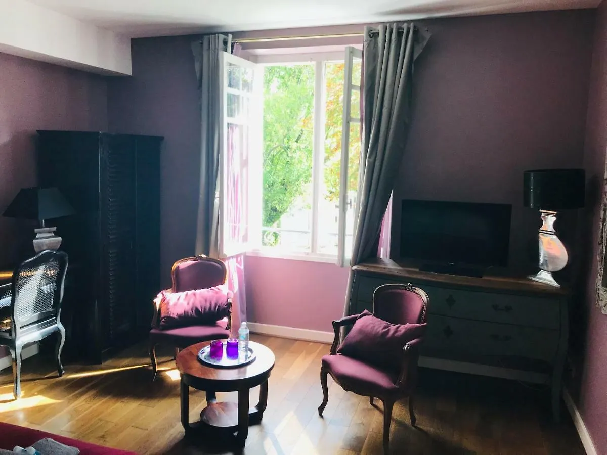 *** Guest house Hotel La Villa France