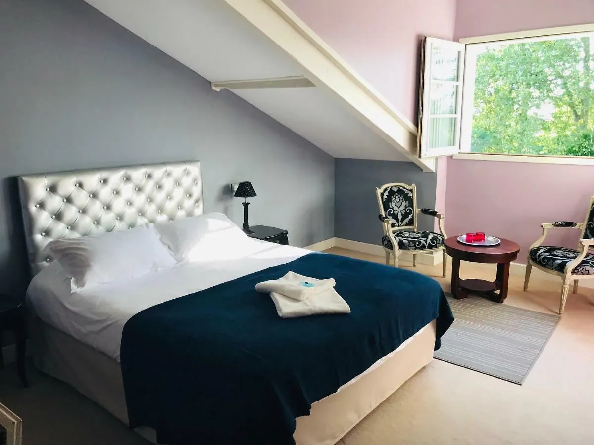 Guest house Hotel La Villa