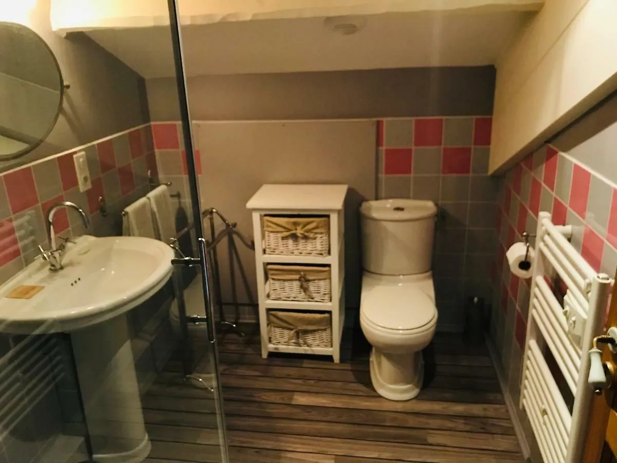 Hotel La Villa 3*, Saint-Pierre-d'Irube France