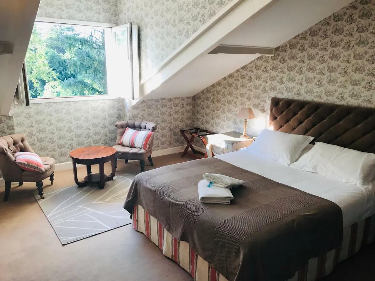 Hotel La Villa
